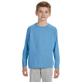 Picture of Youth Performance® Youth 5 oz. Long-Sleeve T-Shirt