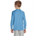 Picture of Youth Performance® Youth 5 oz. Long-Sleeve T-Shirt