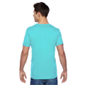 Picture of Adult 4.7 oz. Sofspun® Jersey V-Neck T-Shirt