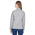 Picture of Ladies' Bristol Full-Zip Sweater Fleece Jacket