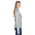 Picture of Ladies' Bristol Full-Zip Sweater Fleece Jacket