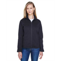 Picture of Ladies' Bristol Full-Zip Sweater Fleece Jacket