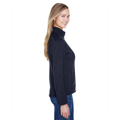 Picture of Ladies' Bristol Full-Zip Sweater Fleece Jacket