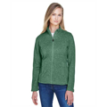 Picture of Ladies' Bristol Full-Zip Sweater Fleece Jacket