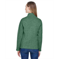 Picture of Ladies' Bristol Full-Zip Sweater Fleece Jacket