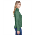 Picture of Ladies' Bristol Full-Zip Sweater Fleece Jacket