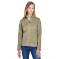 Picture of Ladies' Bristol Full-Zip Sweater Fleece Jacket