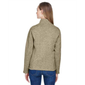 Picture of Ladies' Bristol Full-Zip Sweater Fleece Jacket