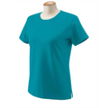 Picture of Ladies' Stretch Jersey T-Shirt