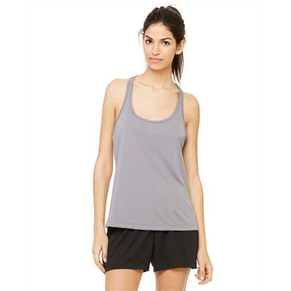 Picture of Ladies' Performance Racerback Tank