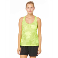 Picture of Ladies' Performance Racerback Tank