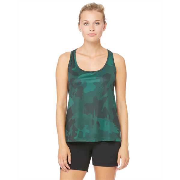 SP FOR LZR CAMO
