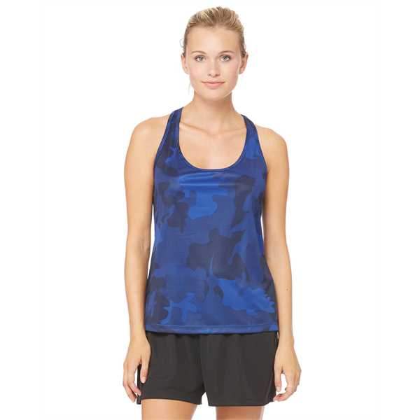 SP RYL LZR CAMO