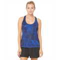 Picture of Ladies' Performance Racerback Tank