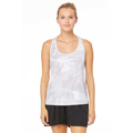 Picture of Ladies' Performance Racerback Tank