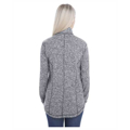 Picture of Ladies' Cosmic Fleece Quarter-Zip