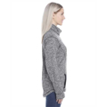 Picture of Ladies' Cosmic Fleece Quarter-Zip