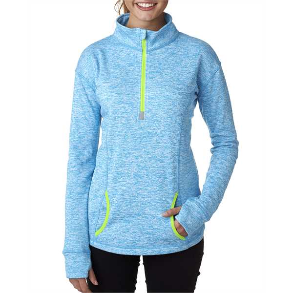 EL BLUE/ NEON GR