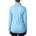 Picture of Ladies' Cosmic Fleece Quarter-Zip