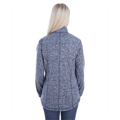 Picture of Ladies' Cosmic Fleece Quarter-Zip
