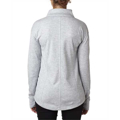 Picture of Ladies' Cosmic Fleece Quarter-Zip