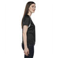 Picture of Ladies' Athletic Crew Neck Top