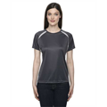 Picture of Ladies' Athletic Crew Neck Top