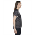 Picture of Ladies' Athletic Crew Neck Top