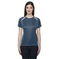 Picture of Ladies' Athletic Crew Neck Top
