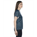 Picture of Ladies' Athletic Crew Neck Top