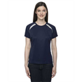 Picture of Ladies' Athletic Crew Neck Top