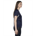 Picture of Ladies' Athletic Crew Neck Top