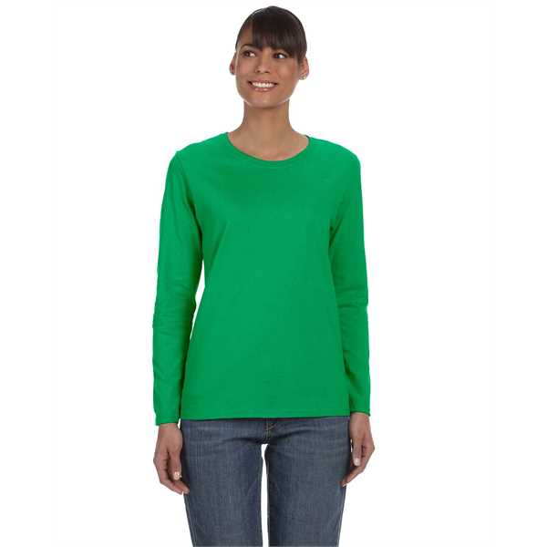 IRISH GREEN