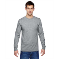 Picture of Adult 4.7 oz. Sofspun® Jersey Long-Sleeve T-Shirt