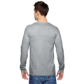 Picture of Adult 4.7 oz. Sofspun® Jersey Long-Sleeve T-Shirt