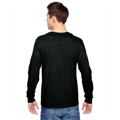 Picture of Adult 4.7 oz. Sofspun® Jersey Long-Sleeve T-Shirt