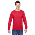 Picture of Adult 4.7 oz. Sofspun® Jersey Long-Sleeve T-Shirt