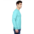 Picture of Adult 4.7 oz. Sofspun® Jersey Long-Sleeve T-Shirt