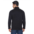 Picture of Adult Bristol Sweater Fleece Quarter-Zip