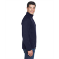 Picture of Adult Bristol Sweater Fleece Quarter-Zip