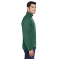 Picture of Adult Bristol Sweater Fleece Quarter-Zip