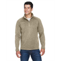 Picture of Adult Bristol Sweater Fleece Quarter-Zip