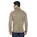 Picture of Adult Bristol Sweater Fleece Quarter-Zip