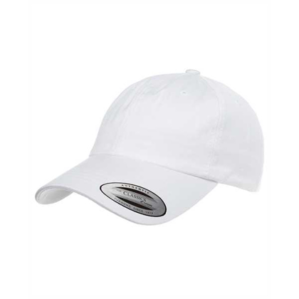 Picture of Adult Low-Profile Cotton Twill Dad Cap