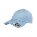 Picture of Adult Low-Profile Cotton Twill Dad Cap