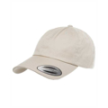 Picture of Adult Low-Profile Cotton Twill Dad Cap