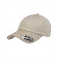 Picture of Adult Low-Profile Cotton Twill Dad Cap