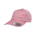 Picture of Adult Low-Profile Cotton Twill Dad Cap