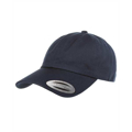 Picture of Adult Low-Profile Cotton Twill Dad Cap