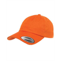 Picture of Adult Low-Profile Cotton Twill Dad Cap